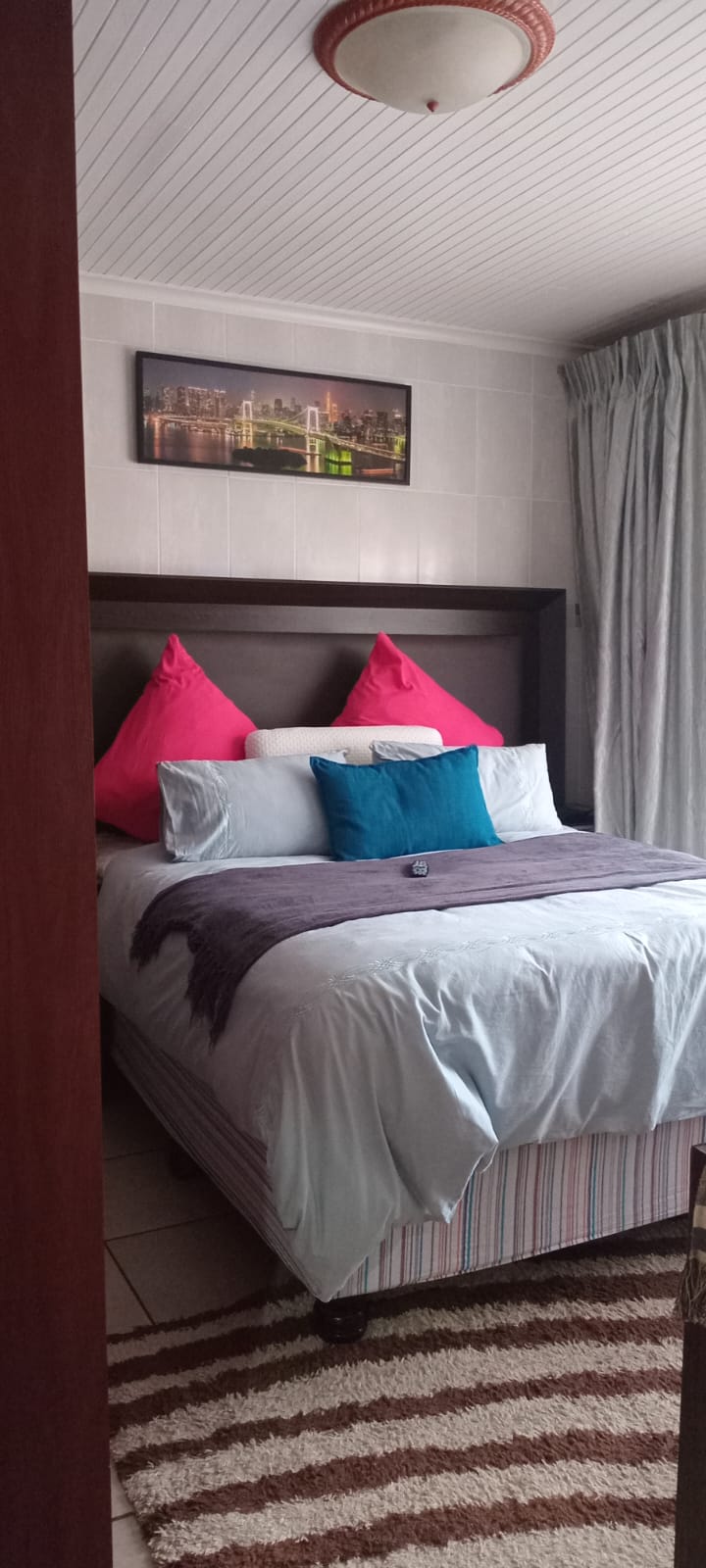 5 Bedroom Property for Sale in Mdantsane Nu 17 Eastern Cape